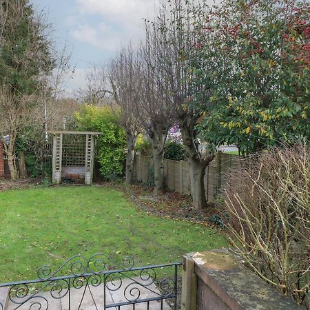 2 Gladstone Avenue Villa Melton Mowbray Exteriör bild