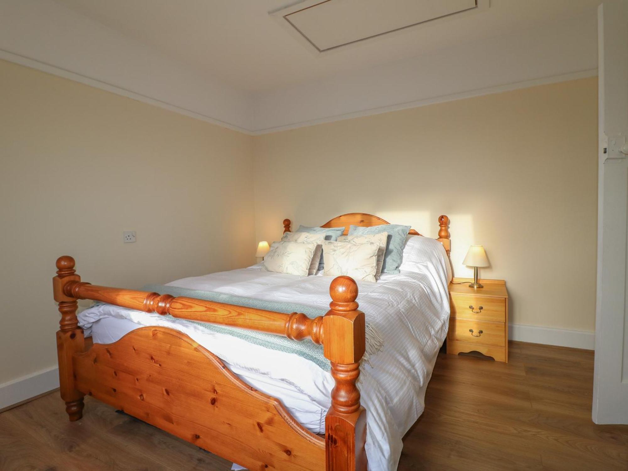 2 Gladstone Avenue Villa Melton Mowbray Exteriör bild