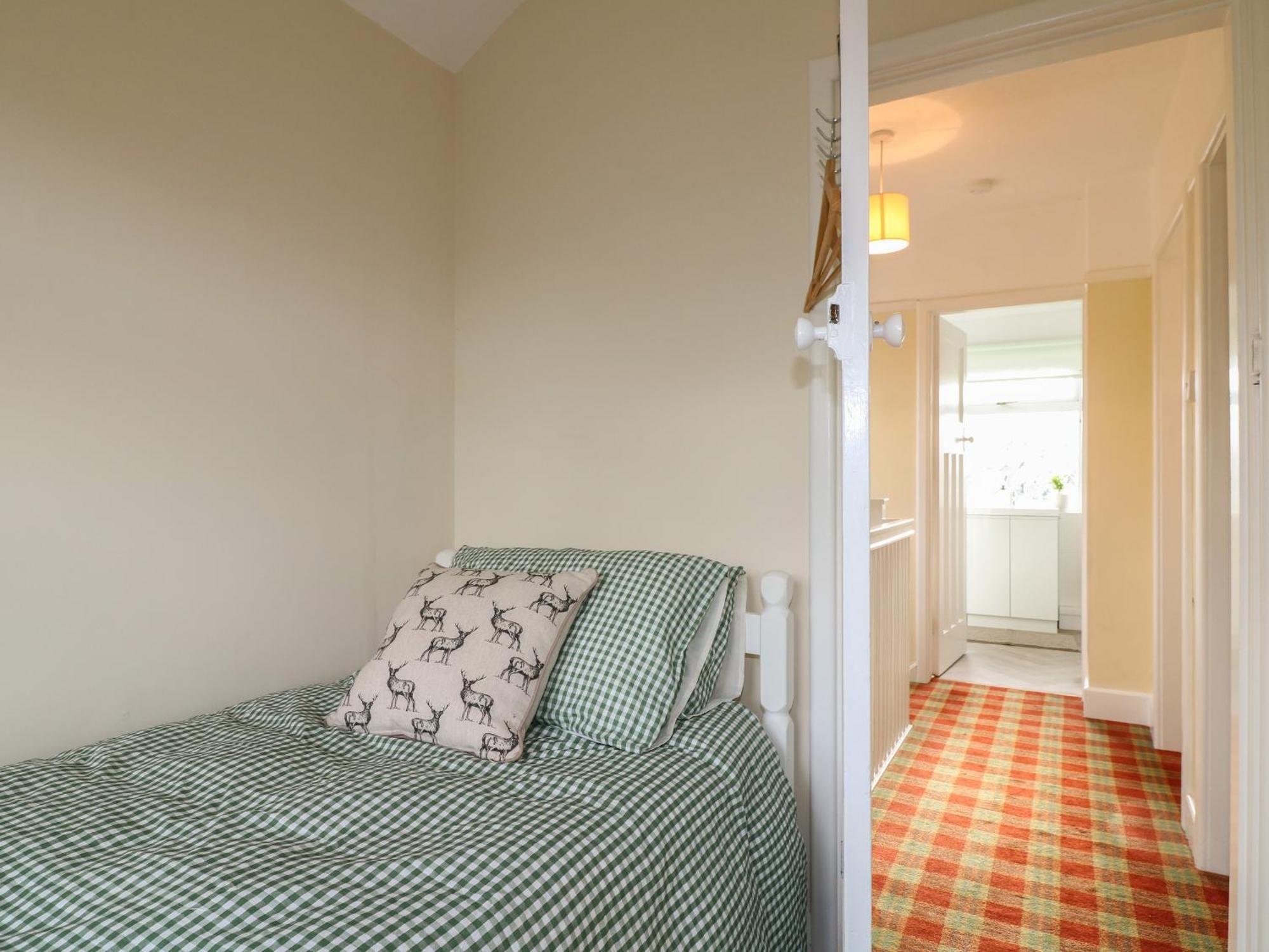 2 Gladstone Avenue Villa Melton Mowbray Exteriör bild