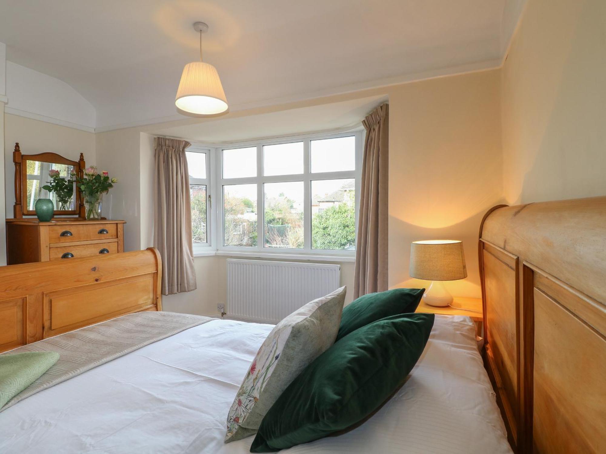 2 Gladstone Avenue Villa Melton Mowbray Exteriör bild