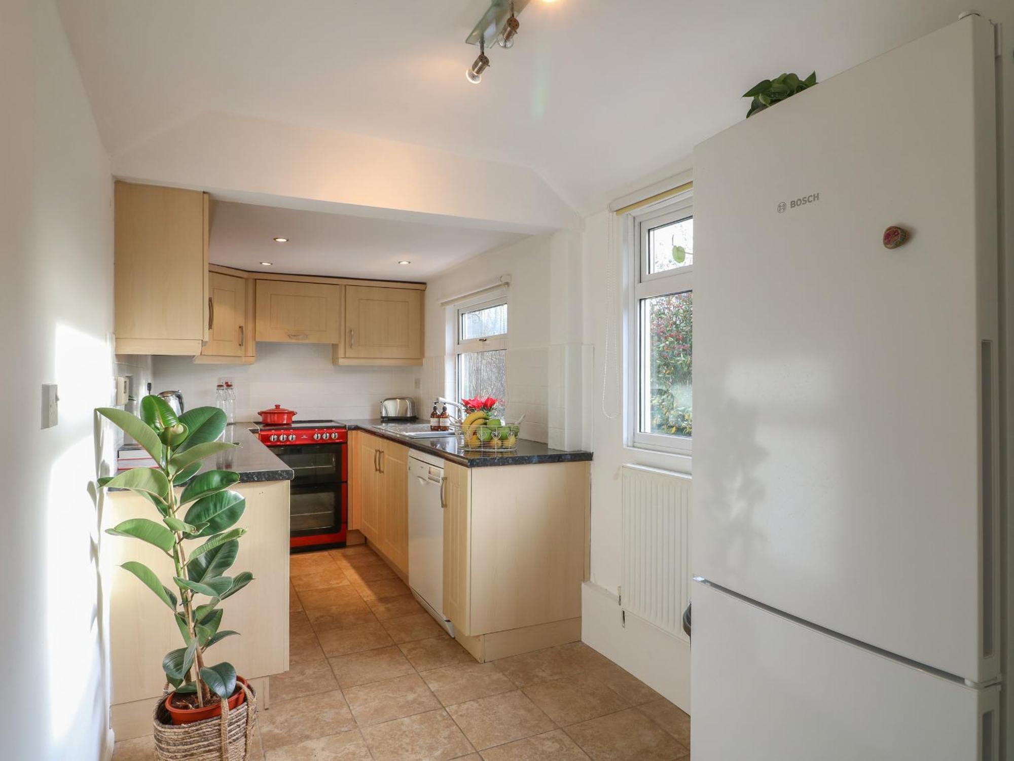 2 Gladstone Avenue Villa Melton Mowbray Exteriör bild