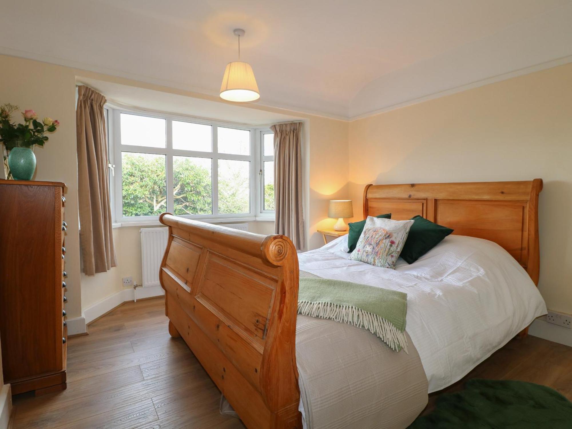 2 Gladstone Avenue Villa Melton Mowbray Exteriör bild