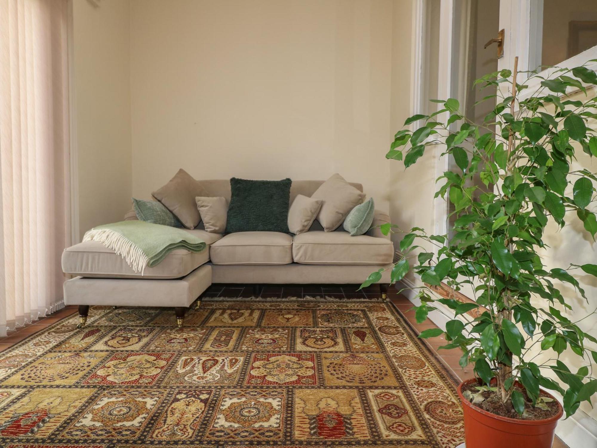 2 Gladstone Avenue Villa Melton Mowbray Exteriör bild