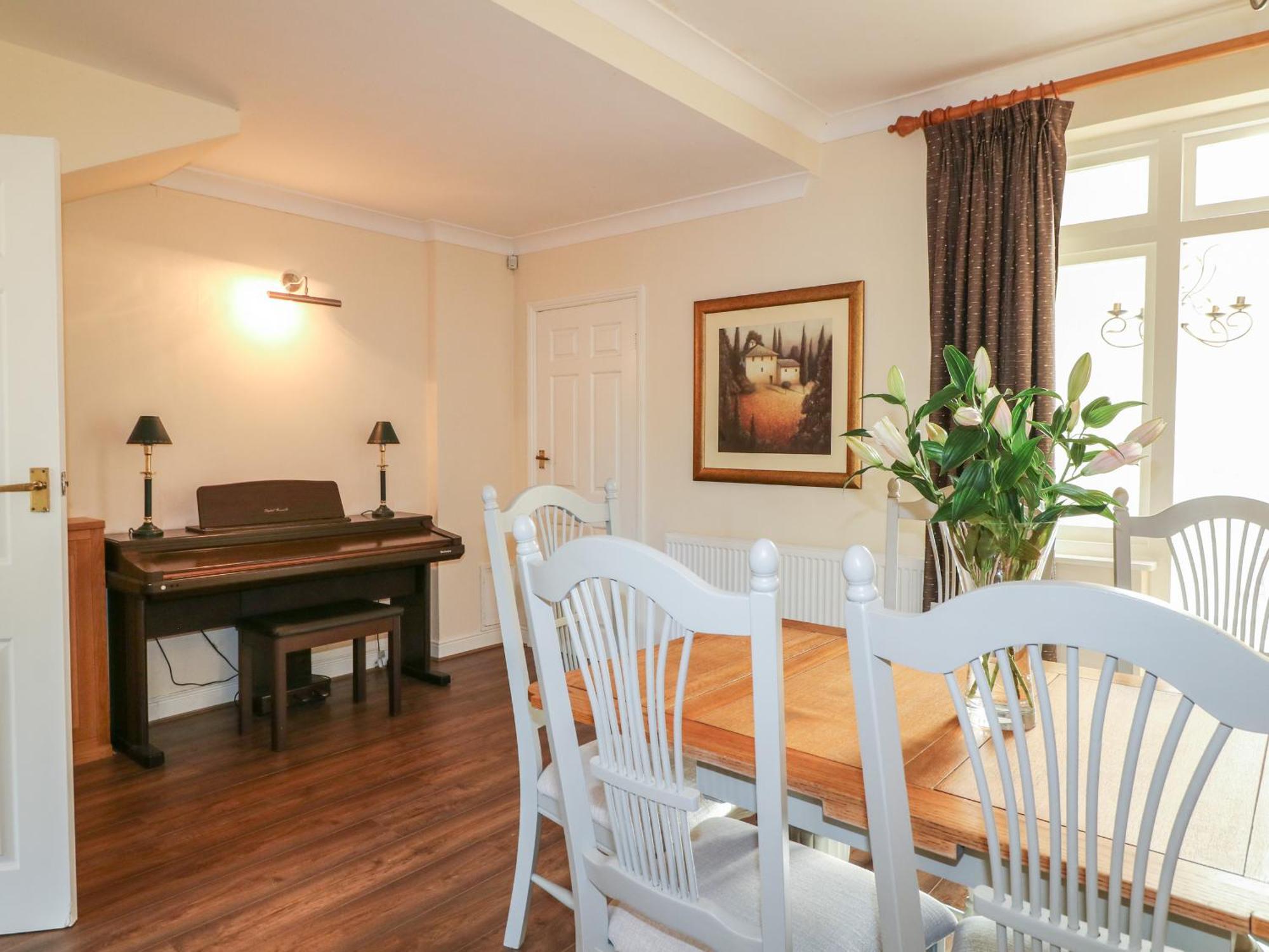 2 Gladstone Avenue Villa Melton Mowbray Exteriör bild