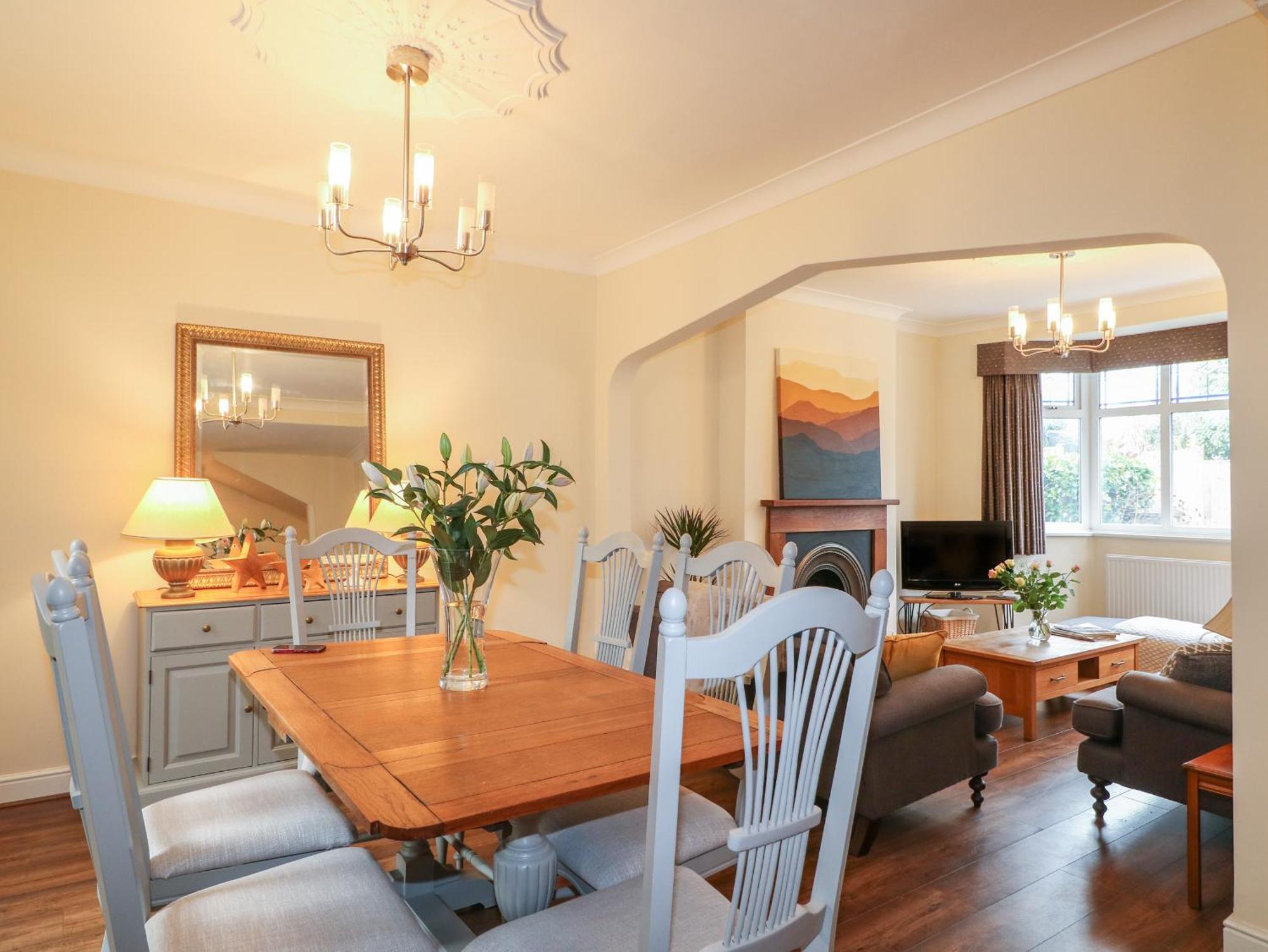 2 Gladstone Avenue Villa Melton Mowbray Exteriör bild